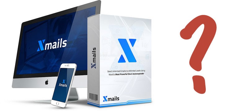 xmails review