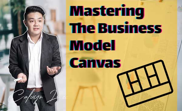 Business Model Canvas