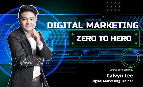 Digital Marketing Course 